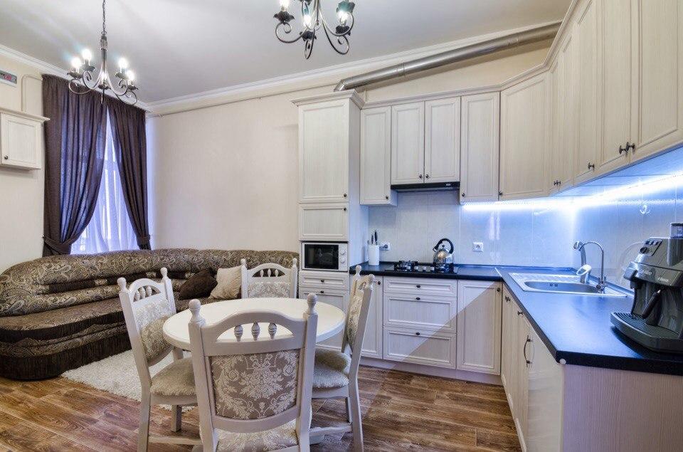 Balabana Apartment Lviv Exteriör bild