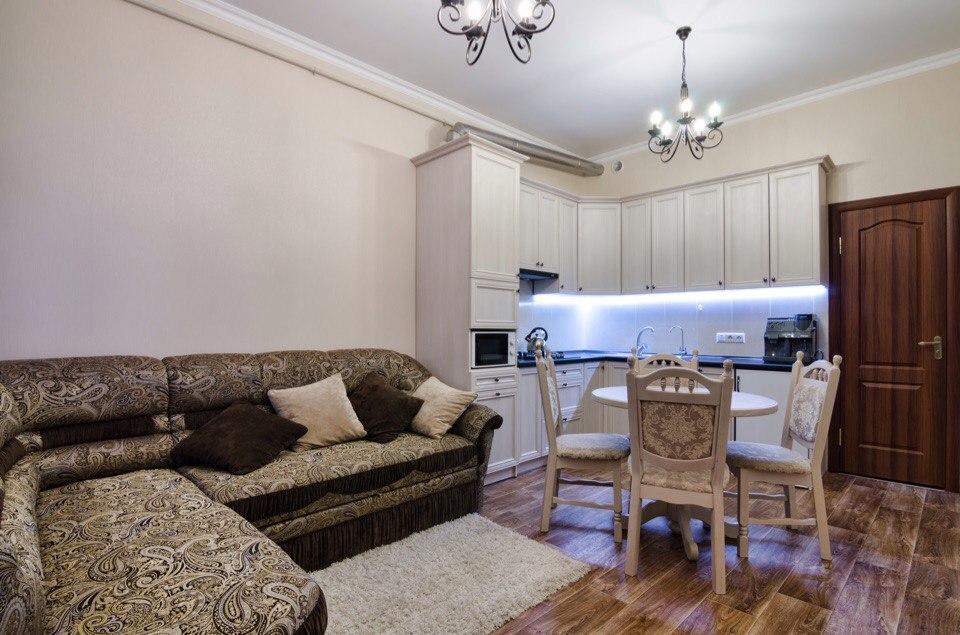 Balabana Apartment Lviv Exteriör bild