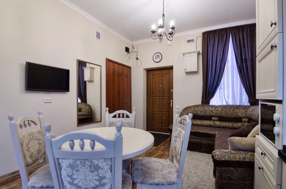 Balabana Apartment Lviv Exteriör bild