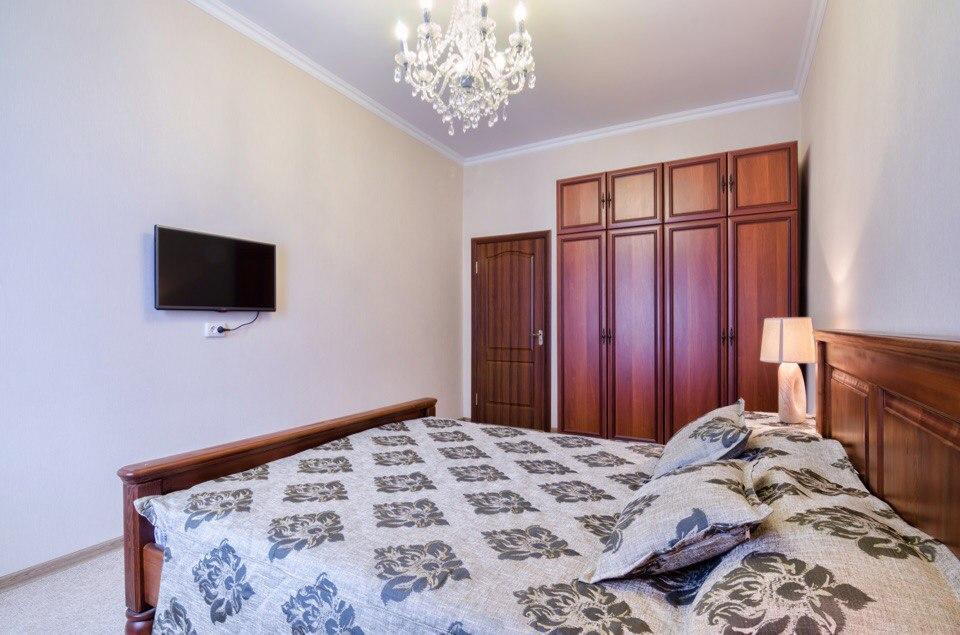 Balabana Apartment Lviv Exteriör bild