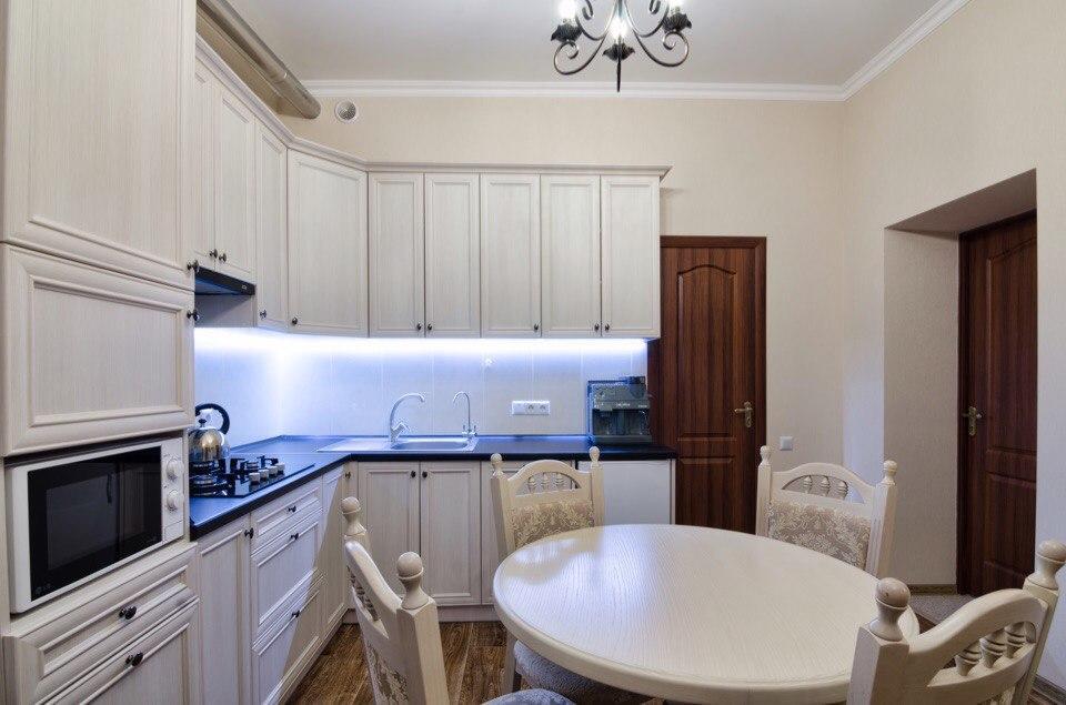 Balabana Apartment Lviv Exteriör bild